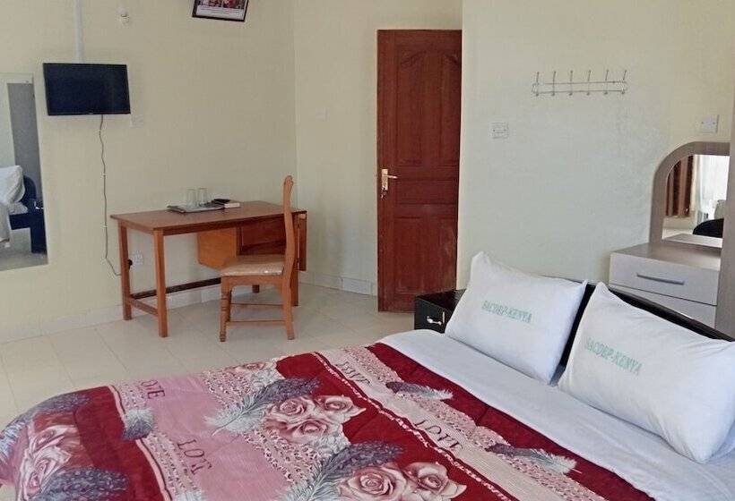 پانسیون Thika Guest House & Conference Centre