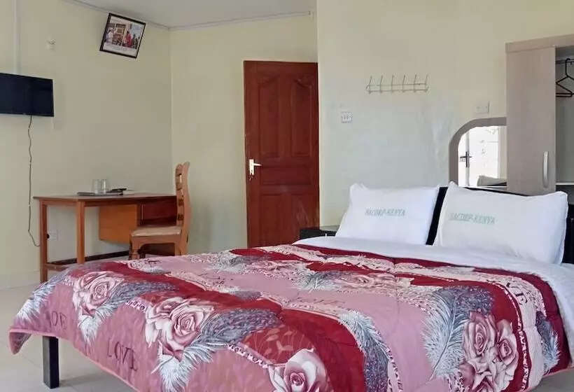 پانسیون Thika Guest House & Conference Centre