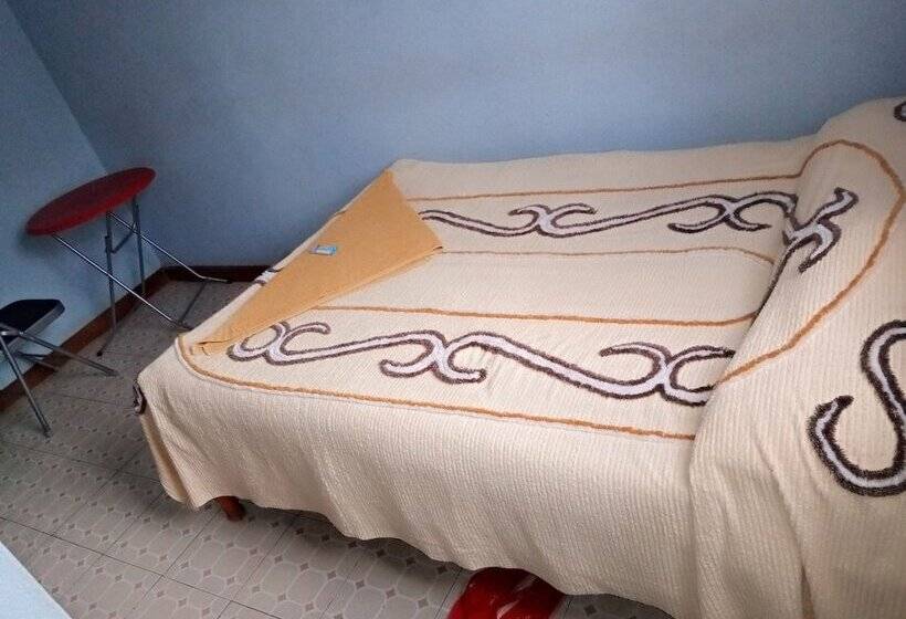 پانسیون Thika Guest House & Conference Centre