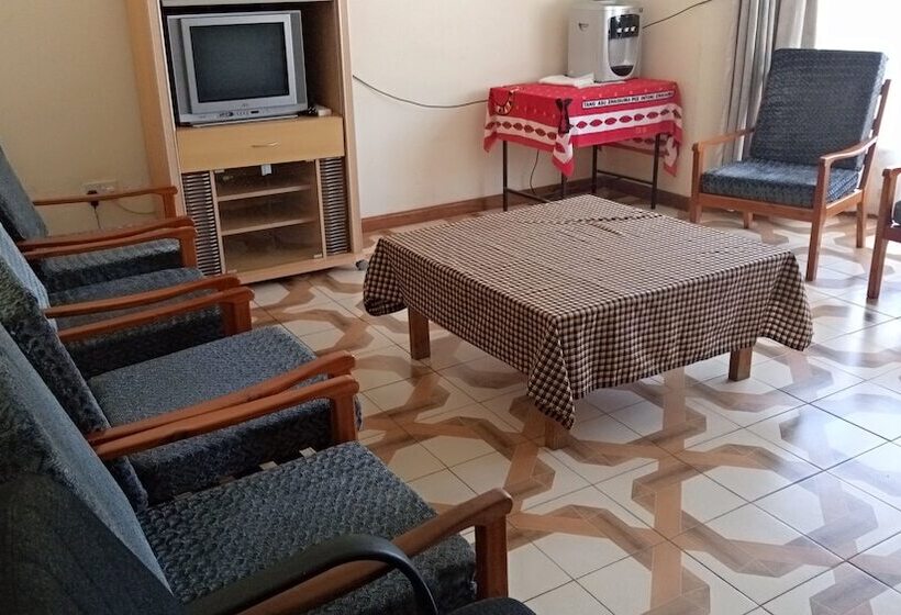 پانسیون Thika Guest House & Conference Centre