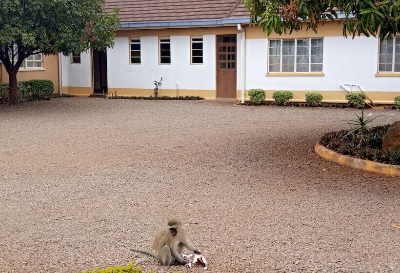 پانسیون Thika Guest House & Conference Centre