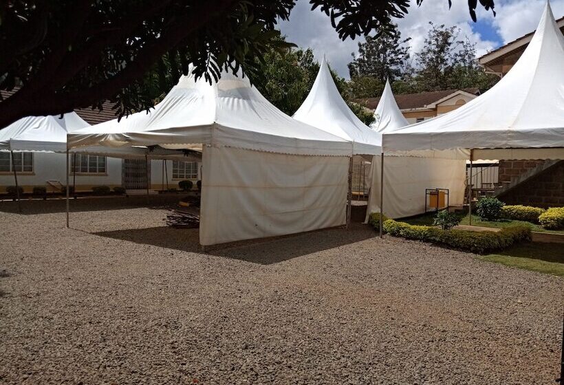 پانسیون Thika Guest House & Conference Centre