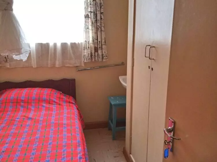 پانسیون Thika Guest House & Conference Centre