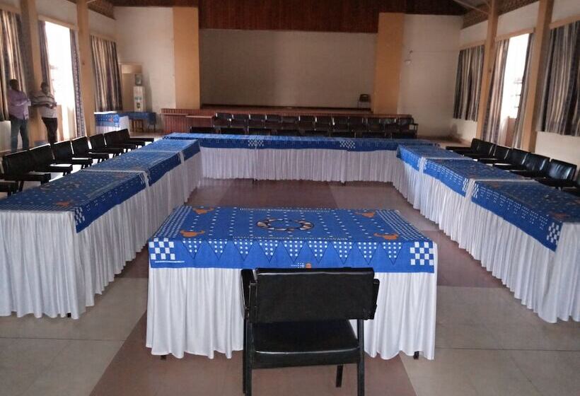 پانسیون Thika Guest House & Conference Centre