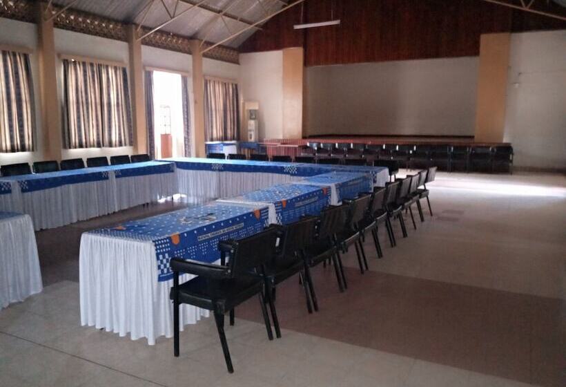 پانسیون Thika Guest House & Conference Centre