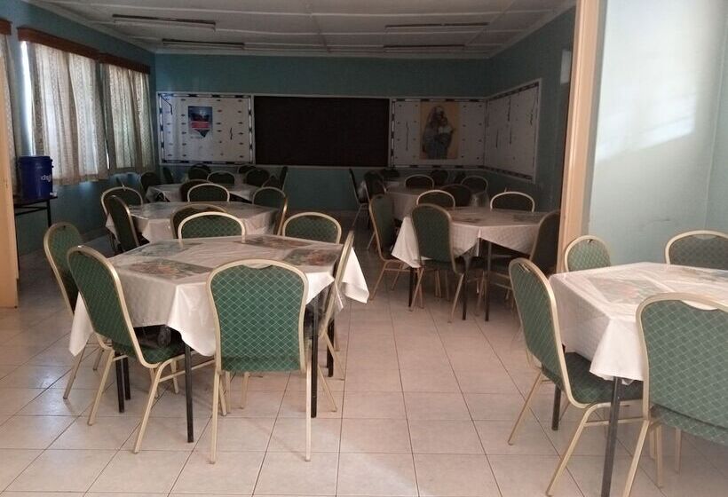 پانسیون Thika Guest House & Conference Centre