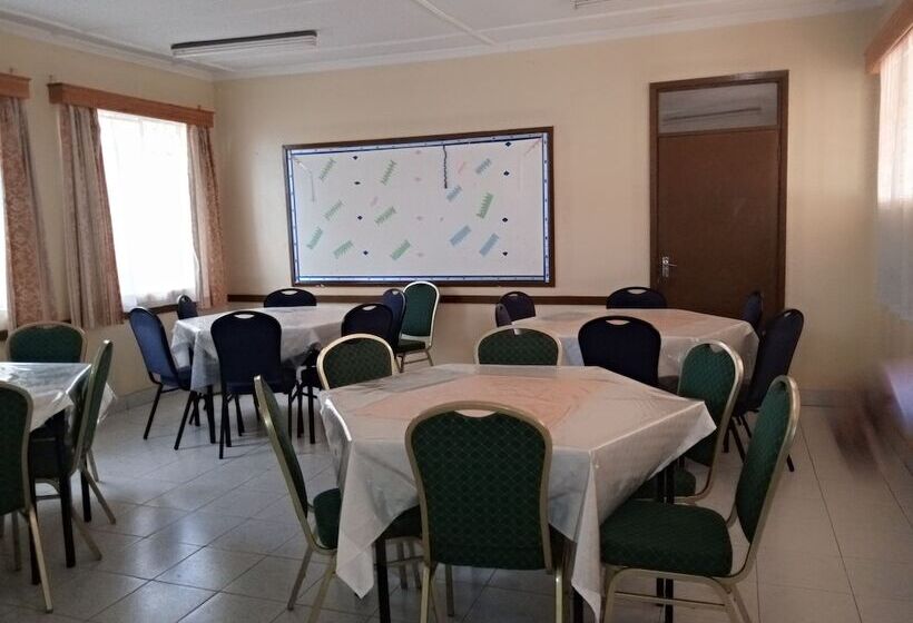 پانسیون Thika Guest House & Conference Centre