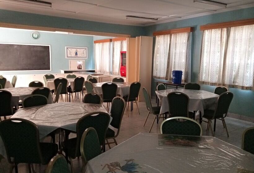 پانسیون Thika Guest House & Conference Centre