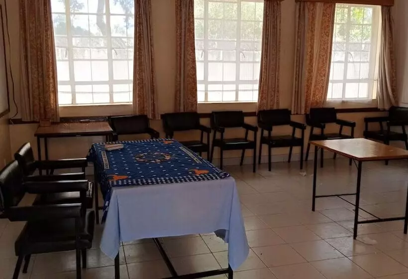 پانسیون Thika Guest House & Conference Centre