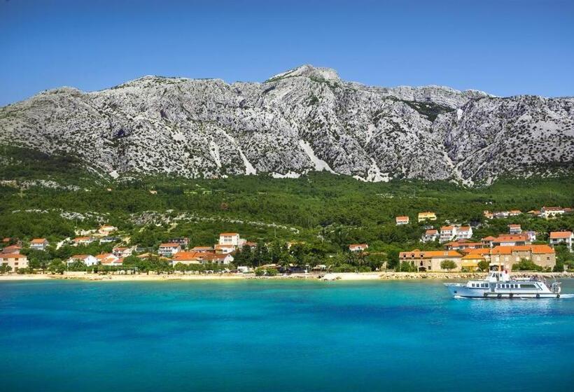 אתר נופש Aminess Bellevue