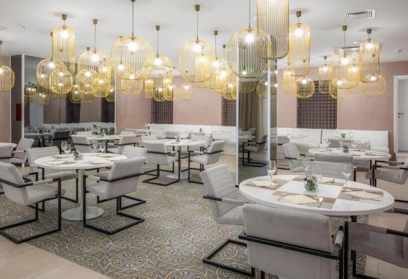 אתר נופש Aminess Bellevue