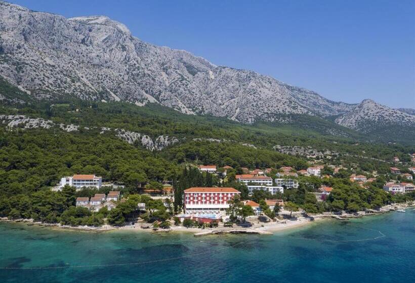 אתר נופש Aminess Bellevue