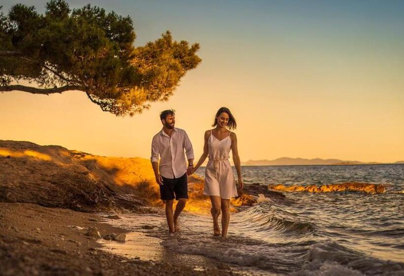 אתר נופש Aminess Bellevue