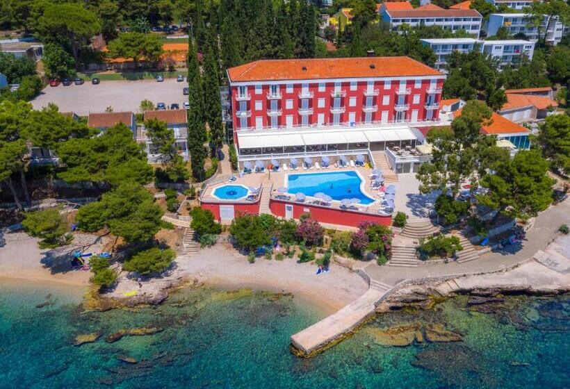 אתר נופש Aminess Bellevue