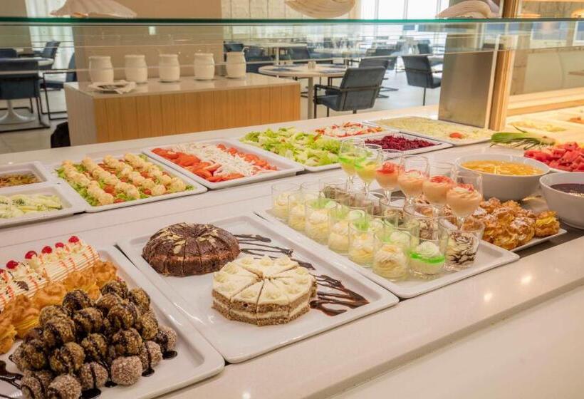 אתר נופש Aminess Bellevue