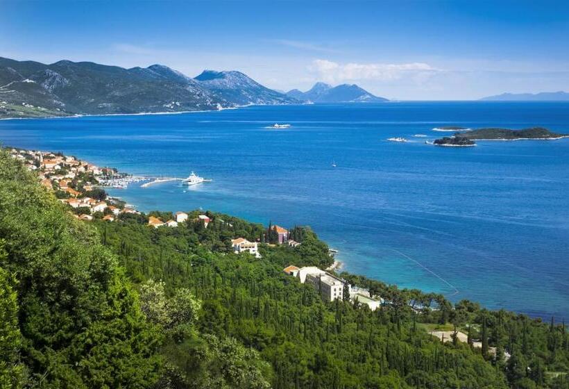 אתר נופש Aminess Bellevue