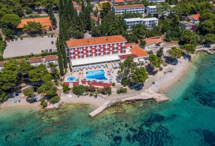 אתר נופש Aminess Bellevue