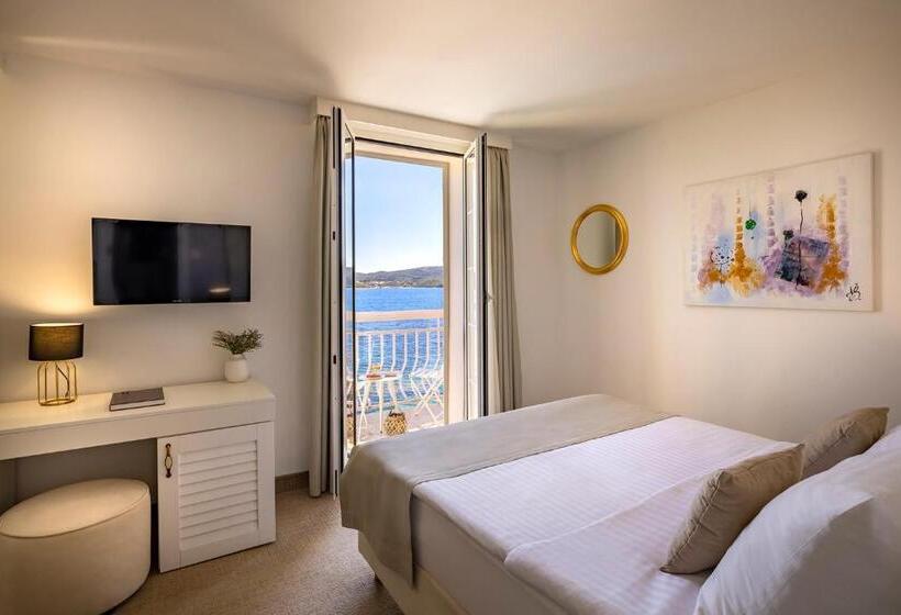 אתר נופש Aminess Bellevue