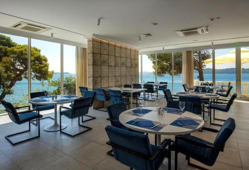 אתר נופש Aminess Bellevue