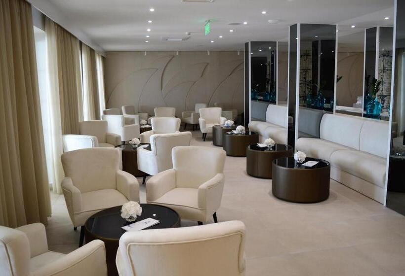 אתר נופש Aminess Bellevue