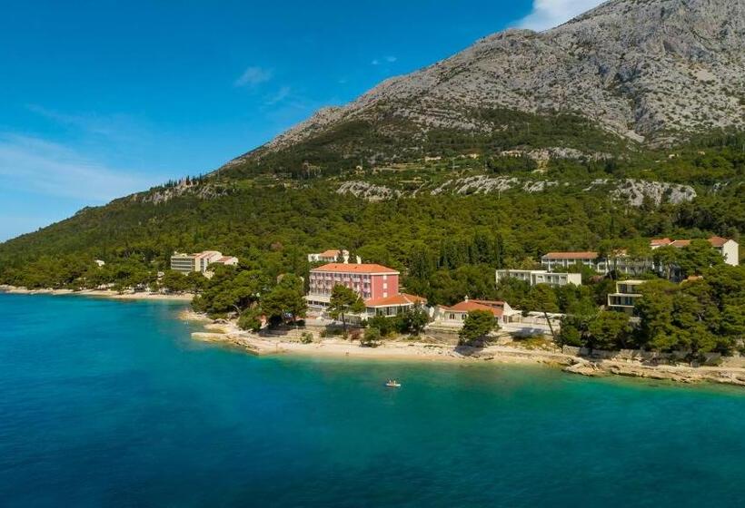 אתר נופש Aminess Bellevue