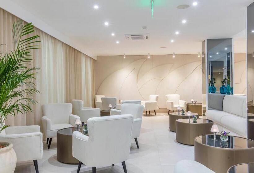 אתר נופש Aminess Bellevue