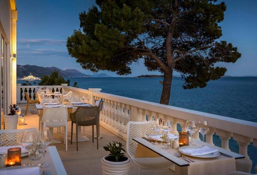 אתר נופש Aminess Bellevue