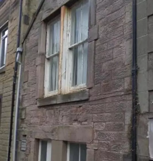 The Home Arms Cottage