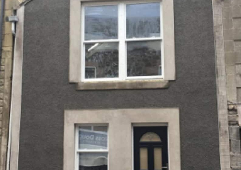 The Home Arms Cottage