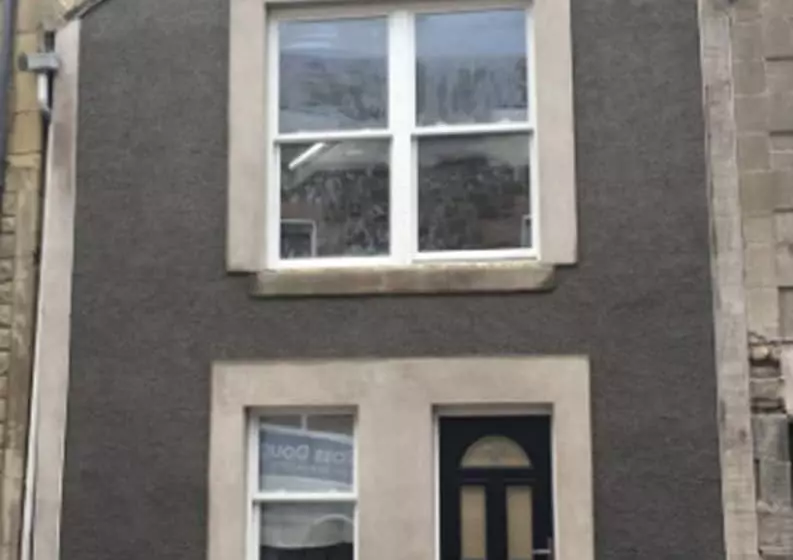 The Home Arms Cottage