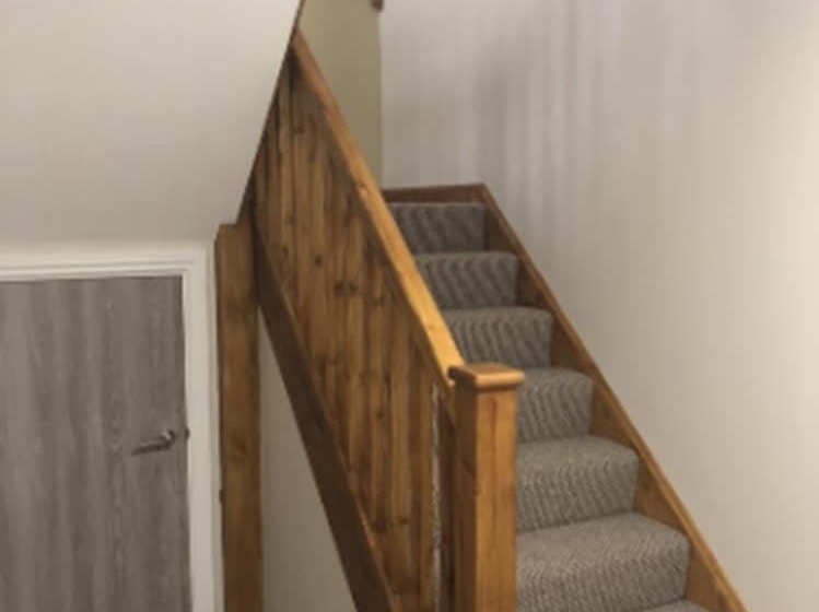 The Home Arms Cottage