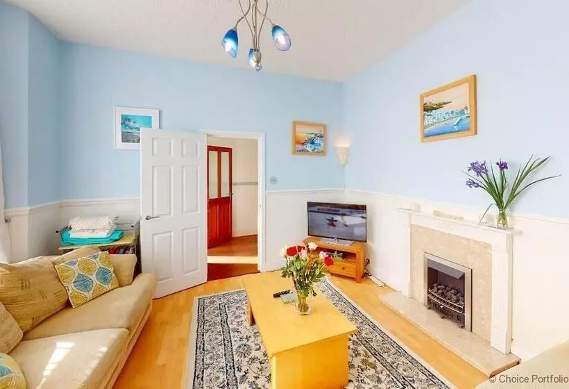 Woolacombe Hibiscus 2 Bedrooms
