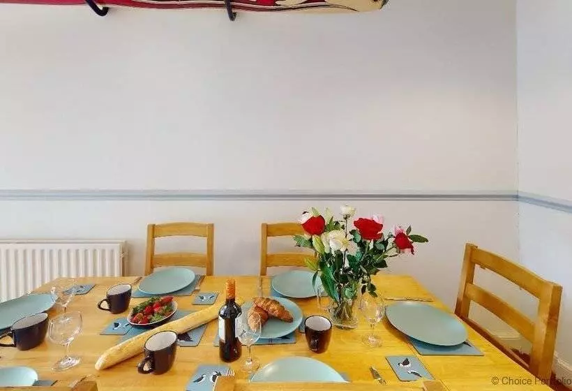 Woolacombe Hibiscus 2 Bedrooms