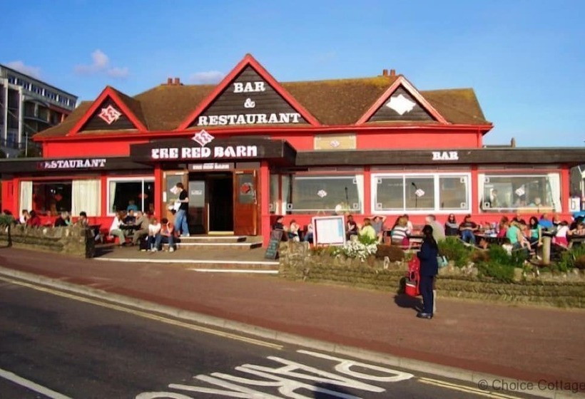 Woolacombe Hibiscus 2 Bedrooms