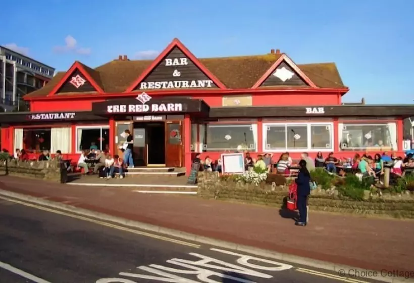 Woolacombe Hibiscus 2 Bedrooms