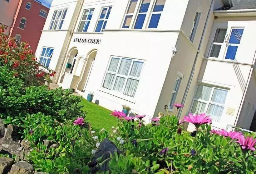 Woolacombe Hibiscus 2 Bedrooms