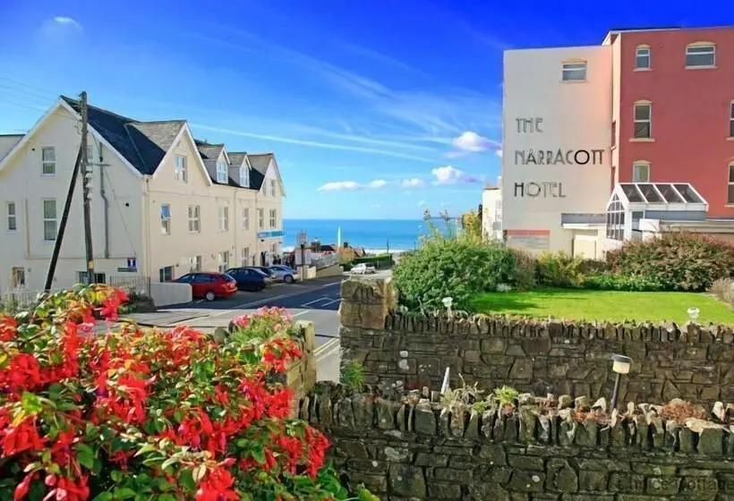 Woolacombe Hibiscus 2 Bedrooms