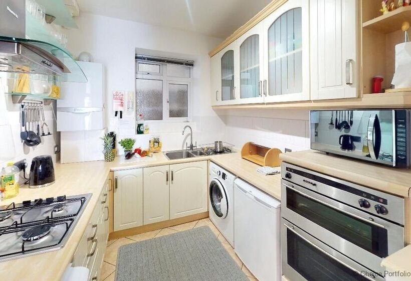 Woolacombe Hibiscus 2 Bedrooms