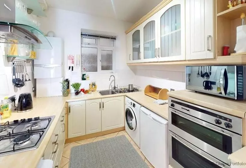 Woolacombe Hibiscus 2 Bedrooms