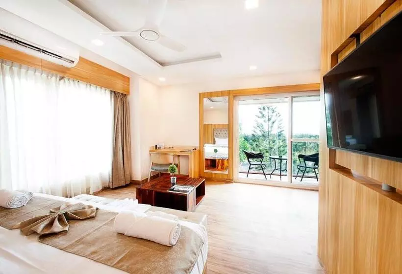 Abm Boutique Hotel By Purple Cloud