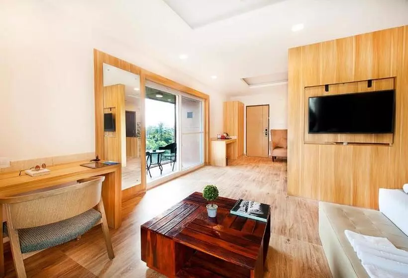 Abm Boutique Hotel By Purple Cloud