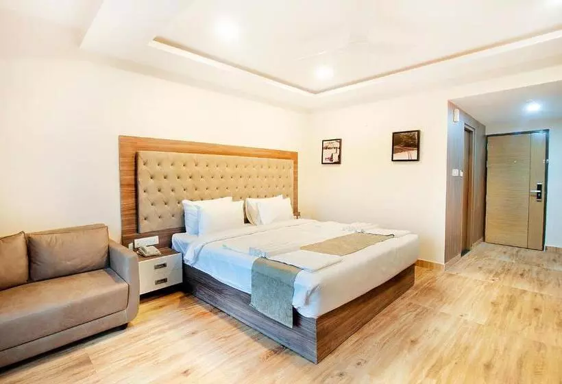 Abm Boutique Hotel By Purple Cloud