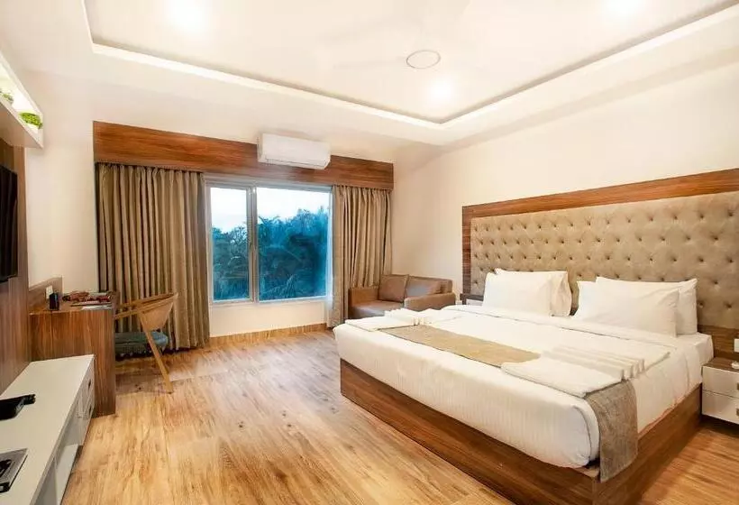 Abm Boutique Hotel By Purple Cloud