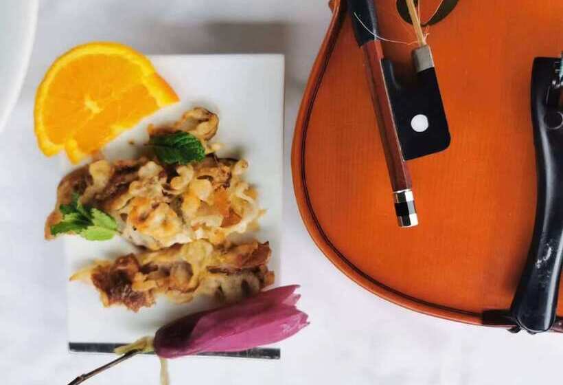 Acheron Valley Country Estate