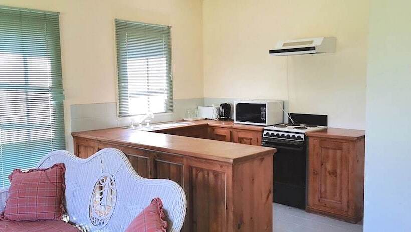 Acheron Valley Country Estate