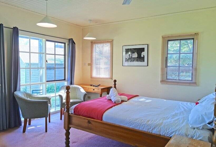 Acheron Valley Country Estate