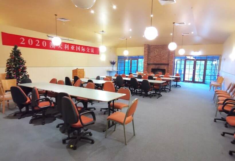 Acheron Valley Country Estate