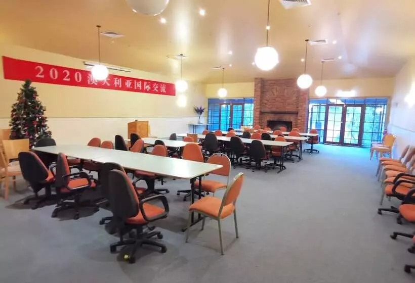 Acheron Valley Country Estate