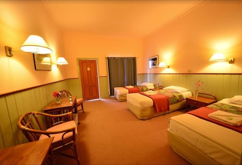 Acheron Valley Country Estate