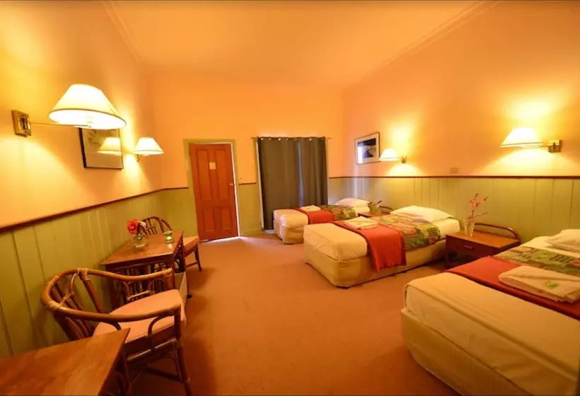 Acheron Valley Country Estate